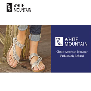 White Mountain
